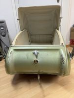 Kinderwagen Royal Eka Jahrgang 1960er Jahre Zustand gebrauch