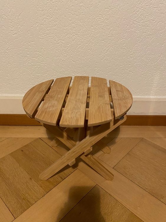 Ikea Vildapel Blumenständer 29cm Kaufen auf Ricardo