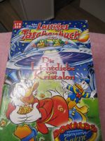 Lustiges Taschenbuch LTB 269 - Die Lichtdiebe von Kristalon