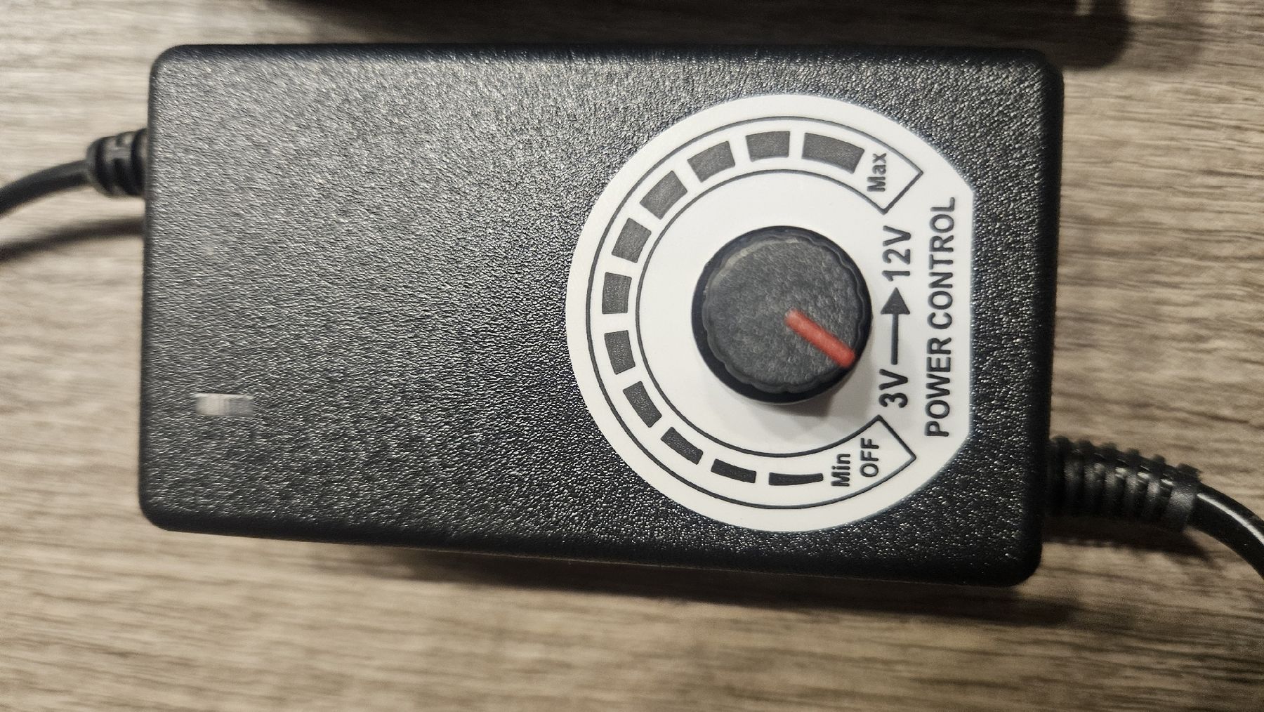 Ventilatori: Schwarzer DC12V Axial Lüfter – Usato da Kleinandelfingen venduto da jessi2209 2