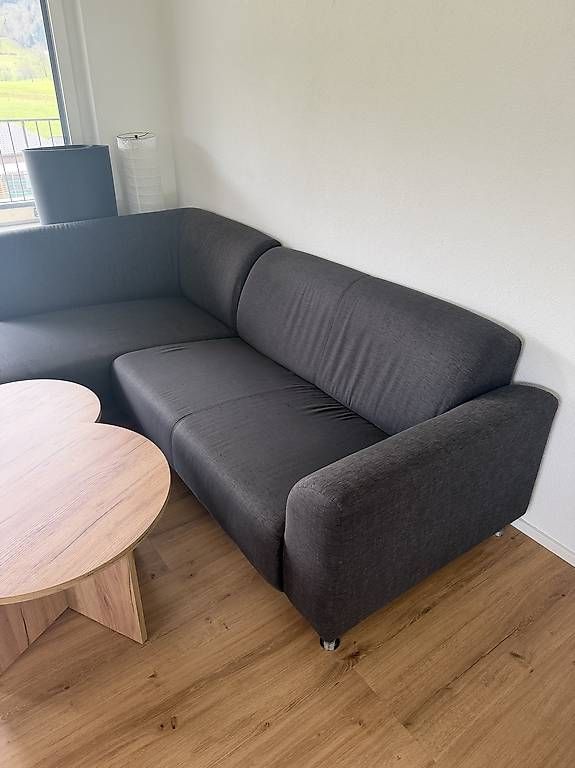 Divani: Sofa in gutem Zustand – Usato da Zullwil venduto da eliapuch 2