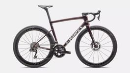 TARMAC SL8 SW SLDMET/REDPRL/METWHTSIL Di2