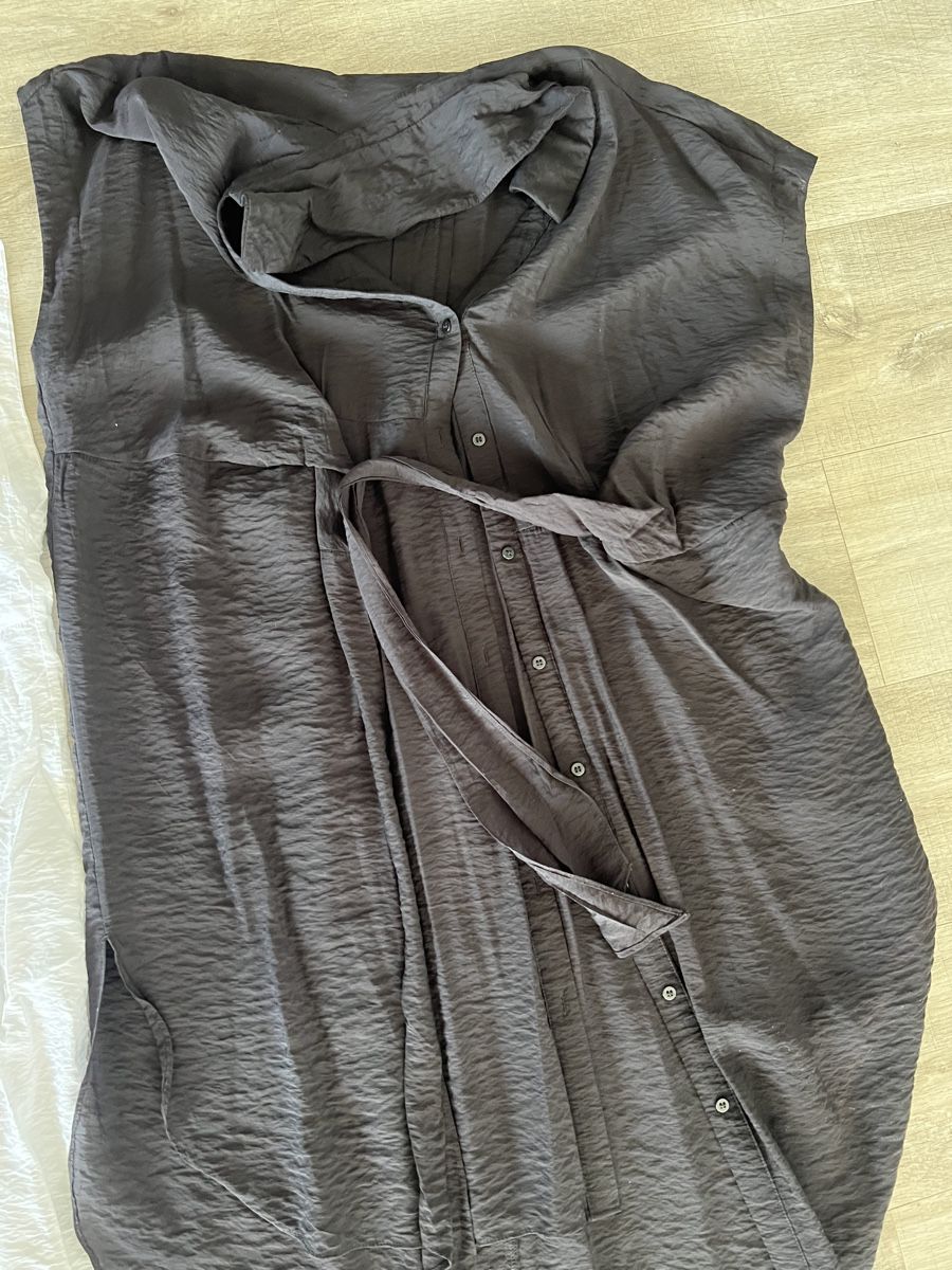 H&M Lotti di vestiti: Strandkleid – Nuovo (secondo la descrizione) da Schafisheim venduto da inf_5dtw 2