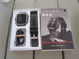 Sport-Smartwatch