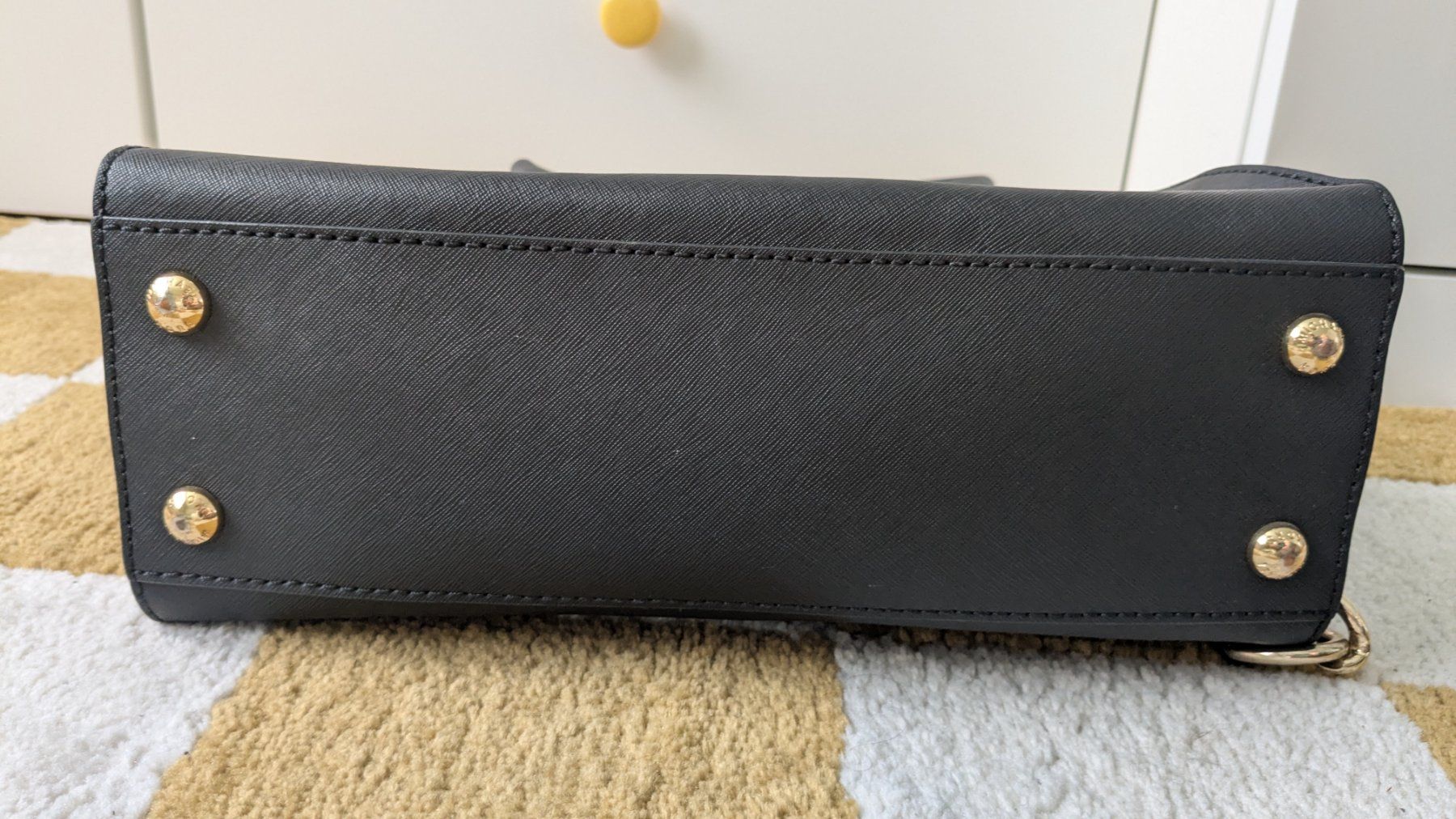 Michael Kors Borse da donna: Handtasche Michael Kors – Usato da Heerbrugg venduto da Bkoeppel90 4