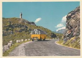 4 Ak Postauto