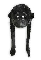 Gorilla Mütze