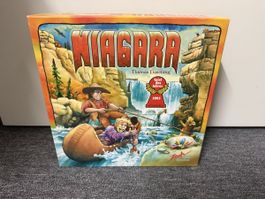 Niagara - Spiel des Jahres 2005