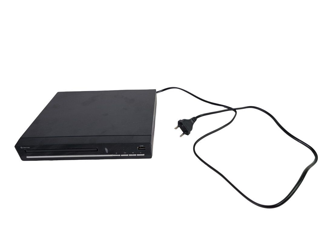 Multimediaplayer & Streamer: DENVER DVD-Player – Neu (gemäss Beschreibung) aus Wangen b. Olten von Restwert_Wangen
