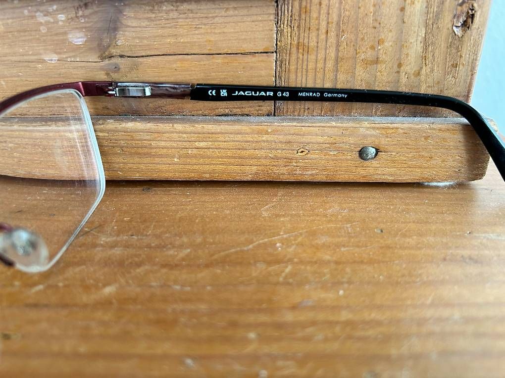 Occhiali & Lenti: Brille – Usato da Murten venduto da lle_w5qs 2