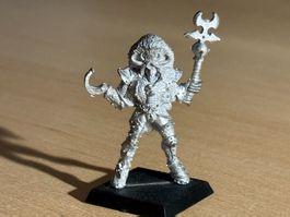 Warhammer - Oldhammer - Chaos Champion