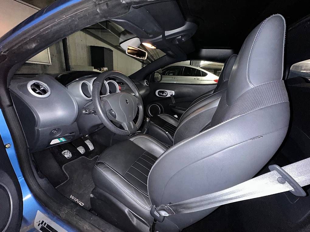 Autos: RENAULT WIND 1.2 TCe Exception – Gebraucht aus Biel/Bienne von con_6dks 4