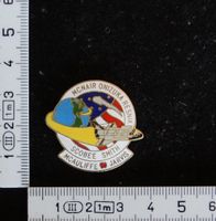 PIN NASA Gedenken an Challenger Absturz #1127