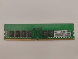 HP Hewlett-Packard 16GB DDR4-RAM (ECC)