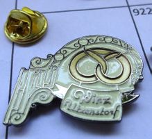 Pin Bäckerei WINZ Utzenstorf