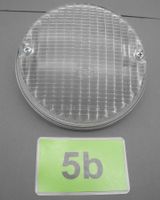 1 Hella Lichtscheibe, Ersatzscheibe Rückfahrleuchte, Nr. 5b