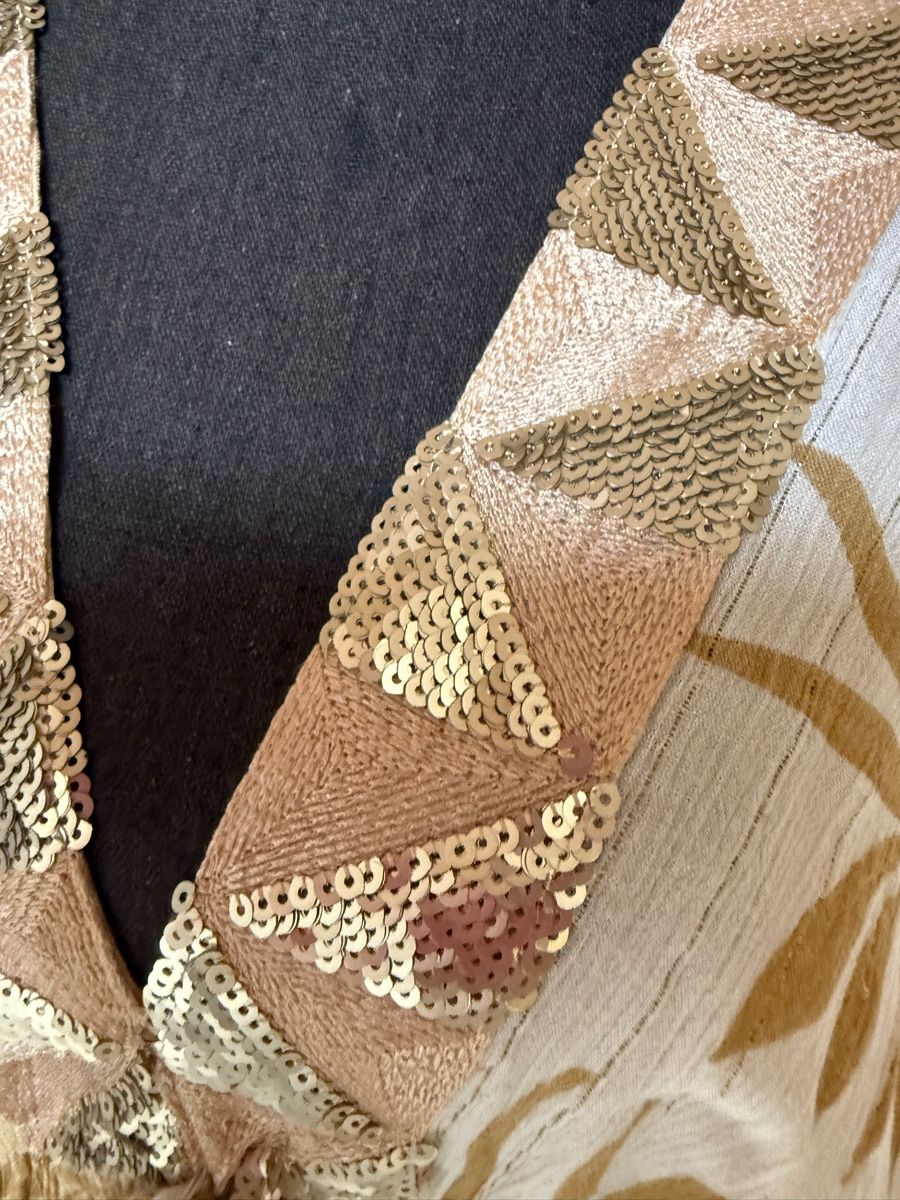 Vestiti: Boho Minikleid  – Nuovo (secondo la descrizione) da Sigriswil venduto da ck56 3