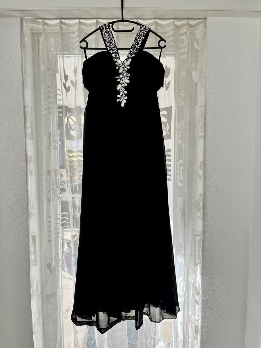 Vestiti: Abendkleid/ Ballkleid Gr.38 – Usato da Meilen venduto da mogli_luna 3