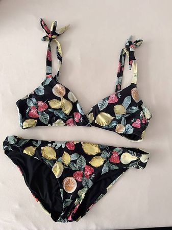 Seafolly Bikini 14 42 Obst