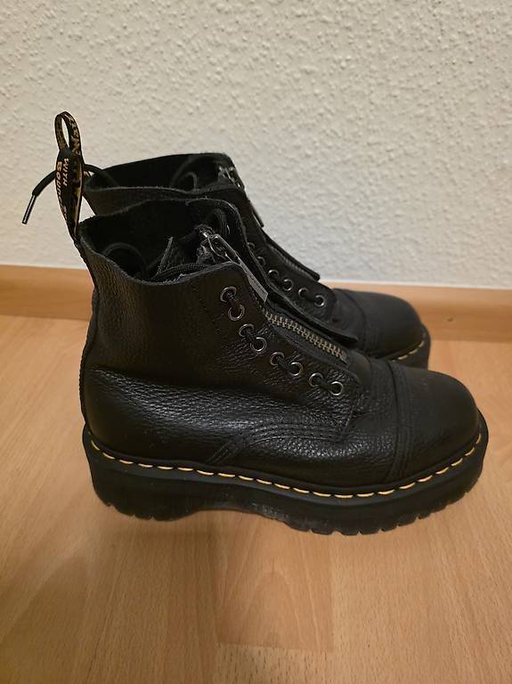 Herrenschuhe: Dr. Martens – Gebraucht aus Basel von sciro.pina 2