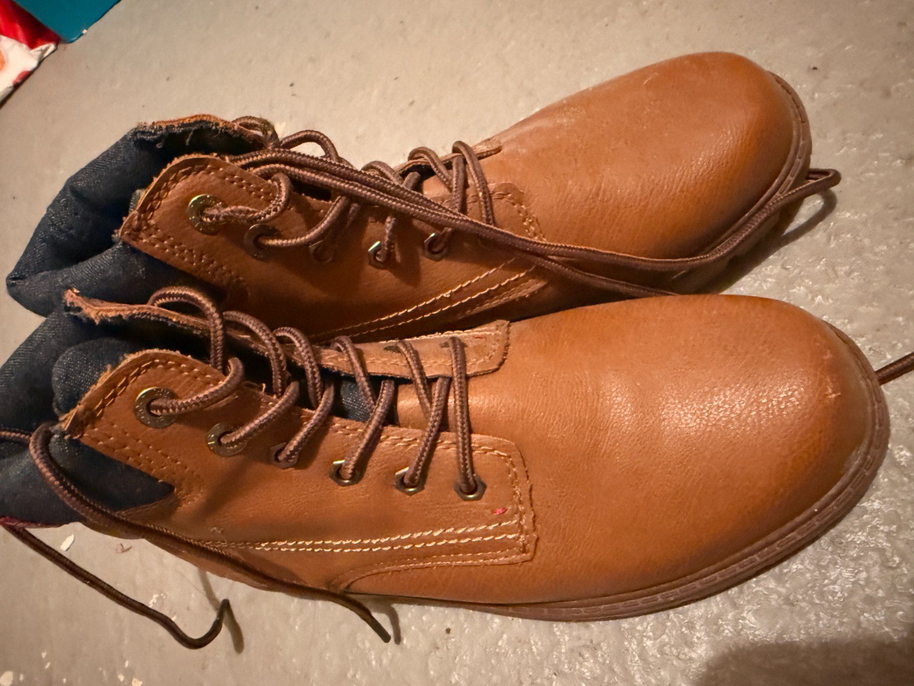 Levi's Scarpe da donna: Bottes Levi's VFOR0001S FORREST Taille 37 – Nuovo (secondo la descrizione) da Chézard-St-Martin venduto da kdu_f9lw