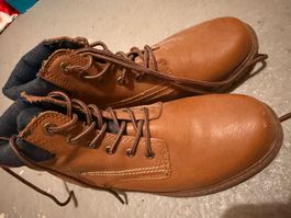 Bottes Levi's VFOR0001S FORREST Taille 37