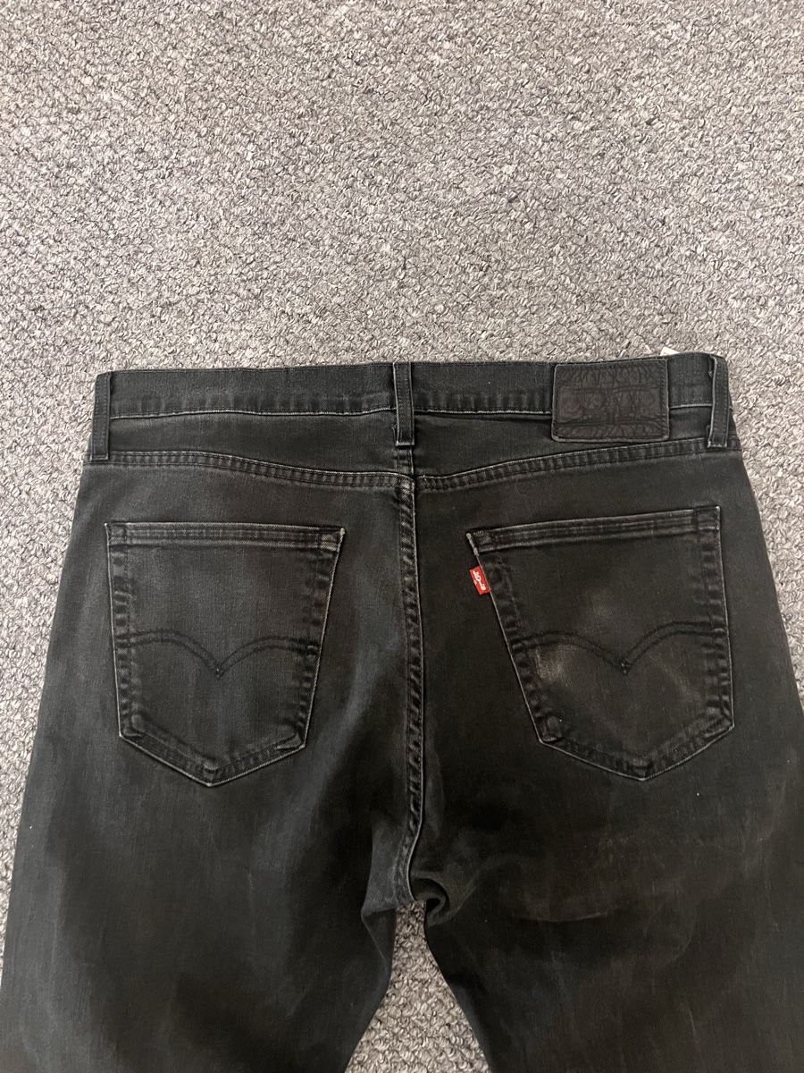 Levi's Jeans: Levi's 501 Jeans Schwarz Gr. M – Nuovo (secondo la descrizione) da Basel venduto da caj_l6qk 1
