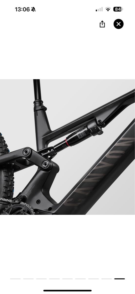 Canyon Biciclette: Canyon Neuron:ON CF7 – Nuovo e nell'imballaggio originale da Thalheim venduto da Dom_mk7x 4