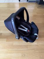 Maxi Cosi Pebble Pro inkl. 2 Isofix-Stationen