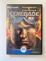Command & Conquer Renegade für PC