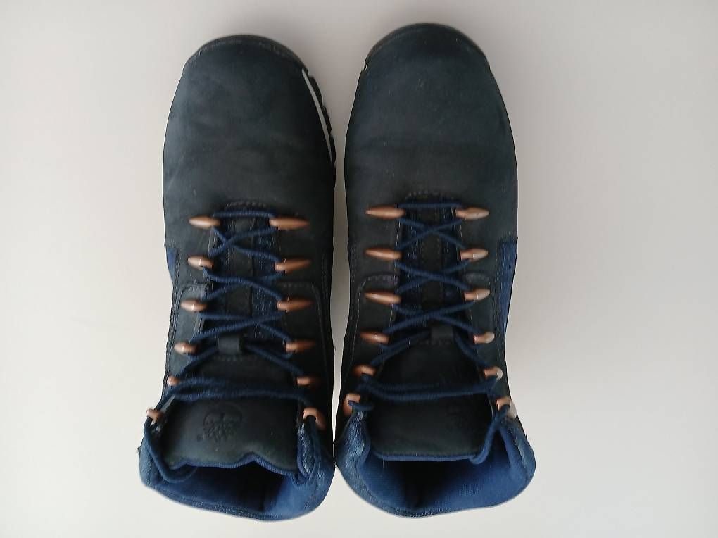 Scarpe da uomo: Winterboots Herren Leder – Usato da Escholzmatt venduto da sus_9vvb 2