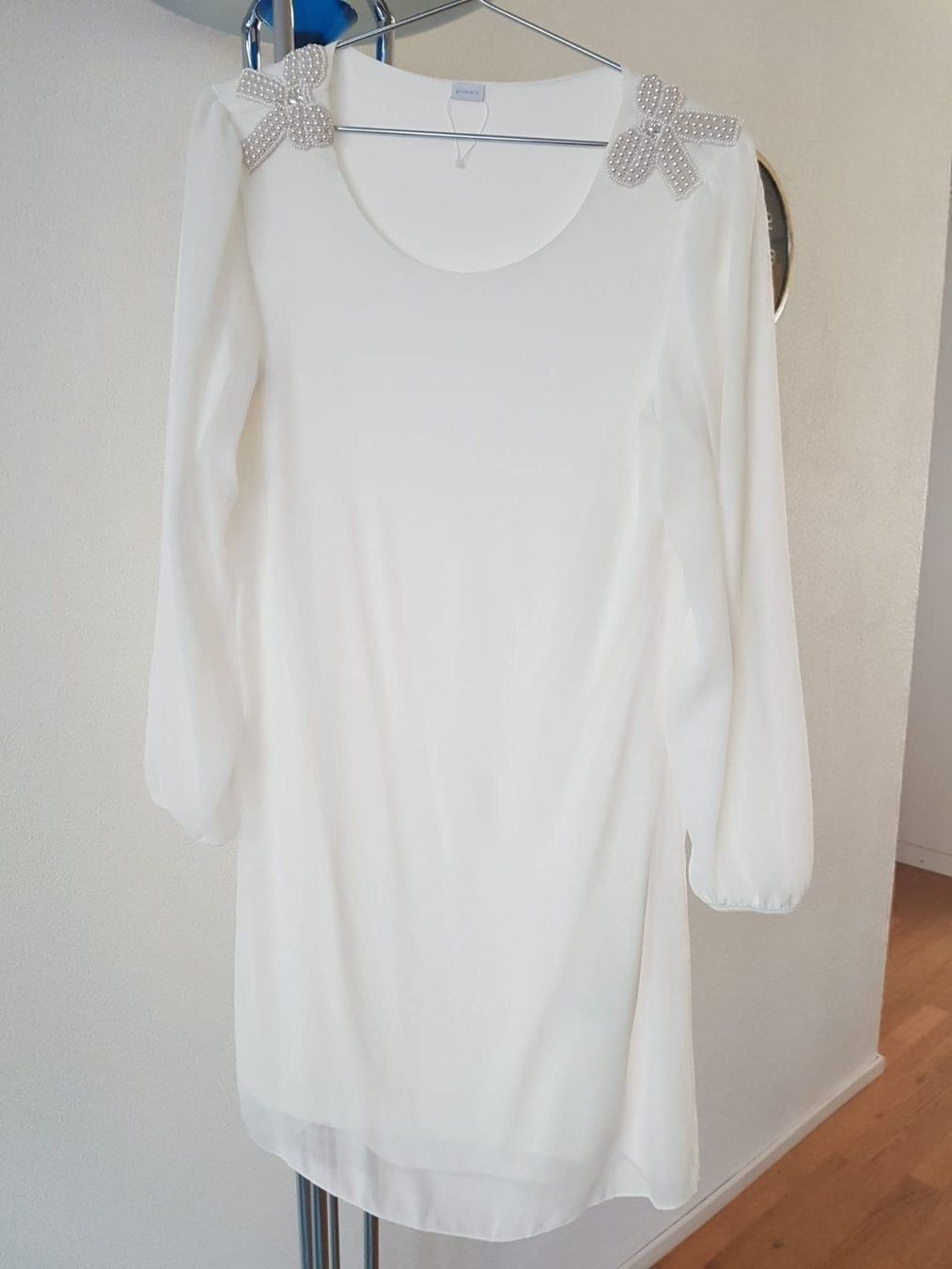 Madeleine Vestiti: lässiges Sommer Kleid – Nuovo (secondo la descrizione) da luzern venduto da Gipsy201 1
