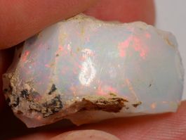 30 Karat - Roher Äthiopischer Welo Opal