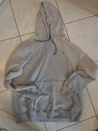 Tommy Hilfiger Hoodie Gr. XXL