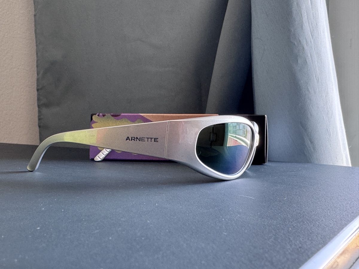 Brillen & Gläser: Arnette Catfish 30th Anniversary Edition – Gebraucht aus Zürich von arb_9qhc