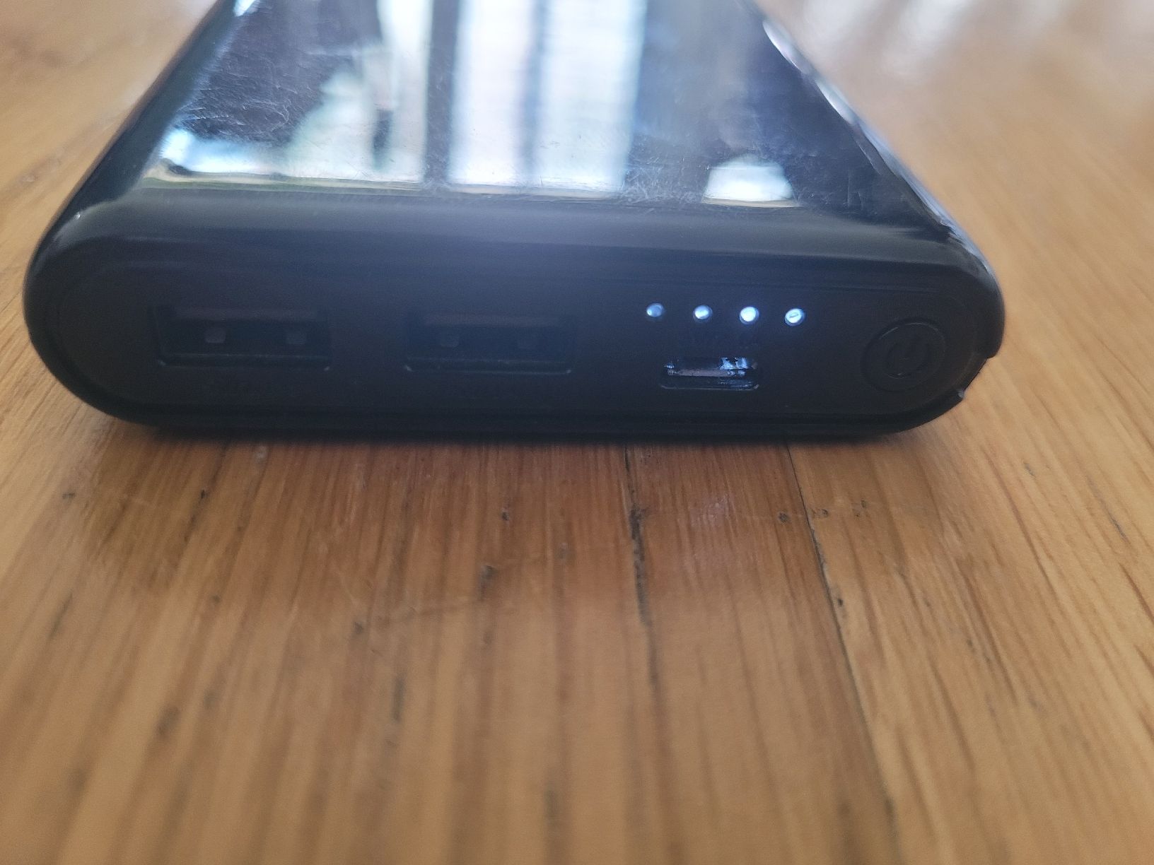 Batterie: 2x Power bank 25000mah – Usato da Thônex venduto da Jankhee 5