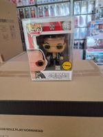 Funko Pop! The Rock Chase #46 WWE Limited Edition