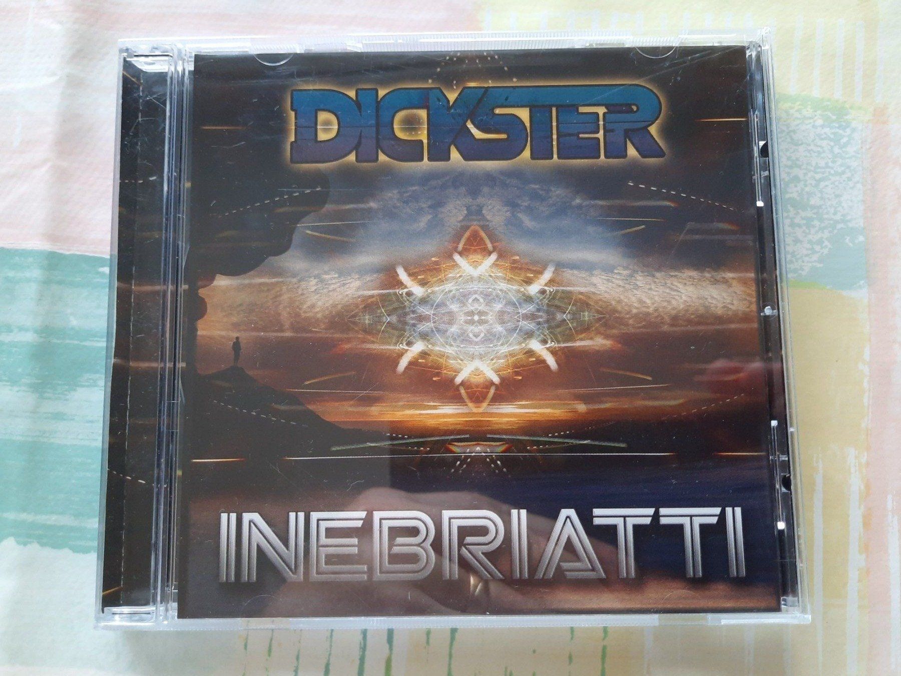 CDs: CD Dj Dickster - Inebriatti – D'occasion à Pully par bro_n52j