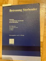 Betreuung Sterbender