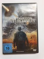 World Invasion Battle Los Angeles DVD