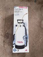 Birchmeier Drucksprühgerät Profi Star 5 | 5 l
