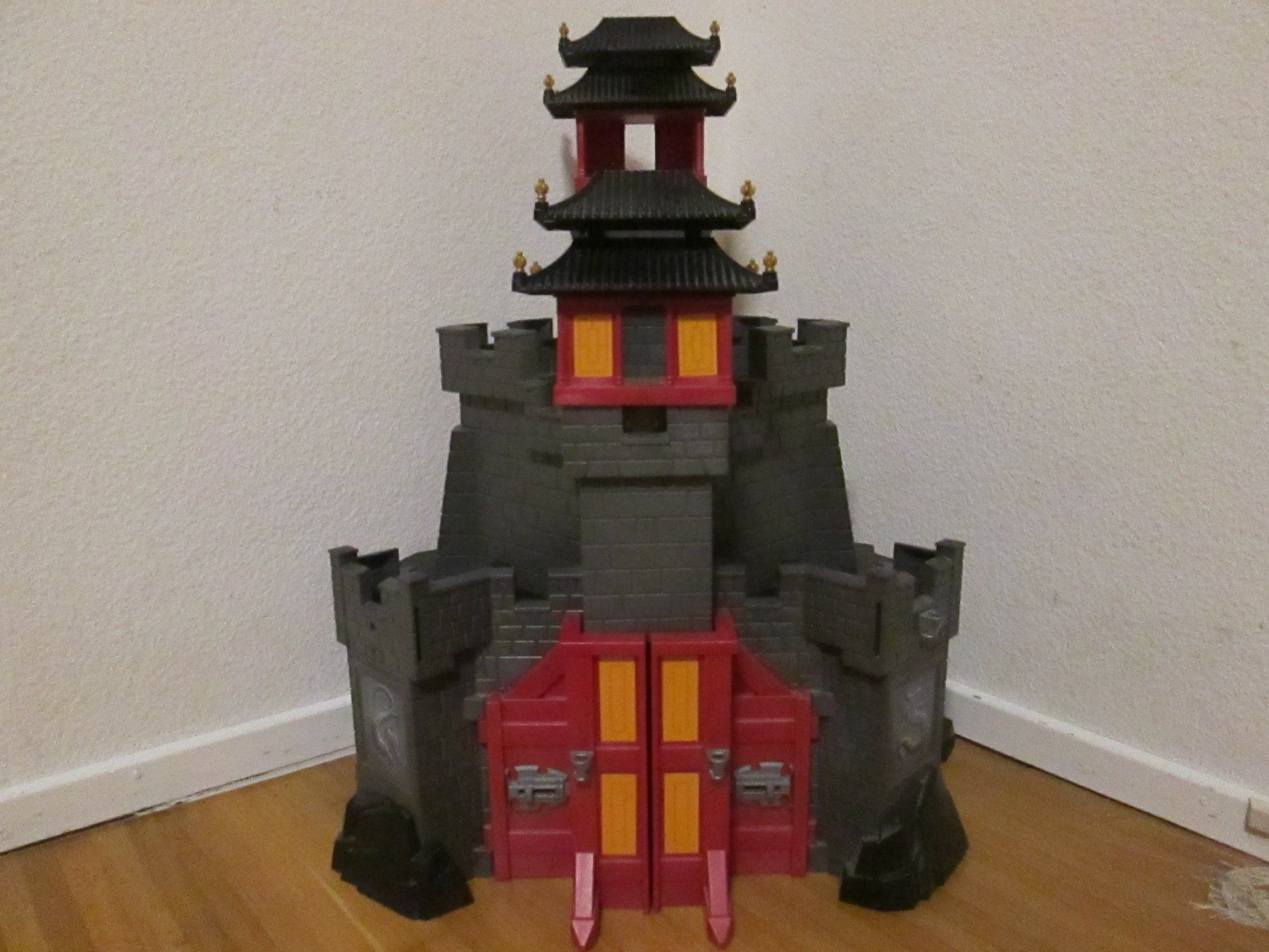 Playmobil Casette per bambini: Playmobil Drachenburg – Usato da St. Niklausen LU venduto da Kamelo 1