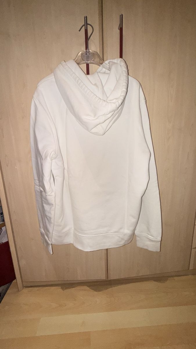 Levi's Maglioni & Felpe: Levi's Kapuzenpullover – Nuovo (secondo la descrizione) da Untersiggenthal venduto da capodanilo6 1