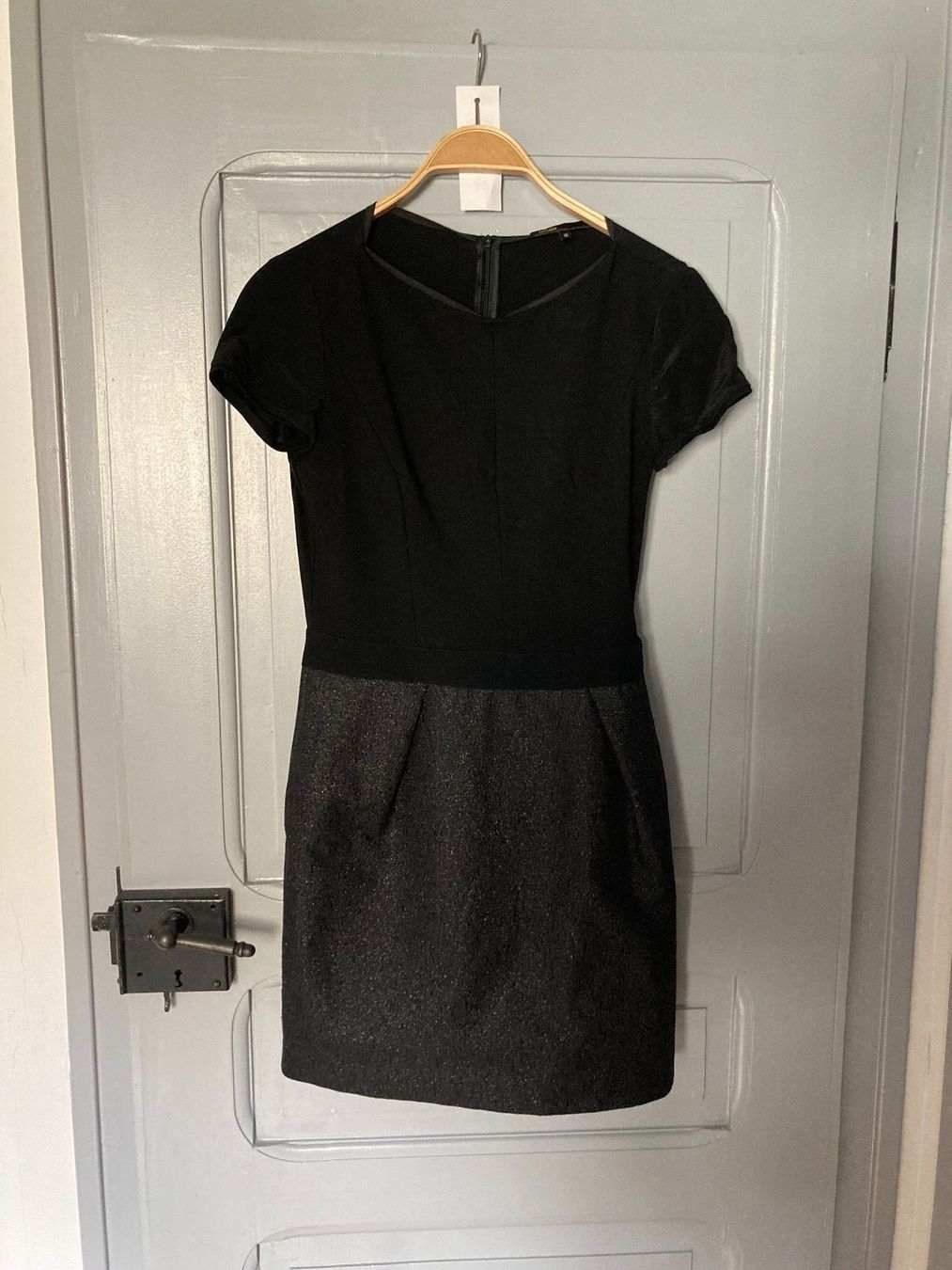 Maje Kleider: Robe Maje – Gebraucht aus Hermance von joe_td6n