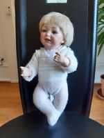 Poupée ancienne en porcelaine Johann Daniel Kestner (J.D.K.)