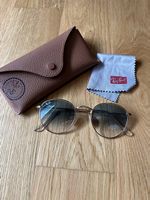 Originale Ray-Ban Sonnenbrille