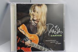 CD Deana Carter – Everything's Gonna Be Alright
