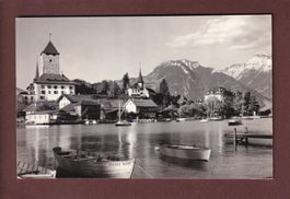 SPIEZ - Teilansicht - 1962