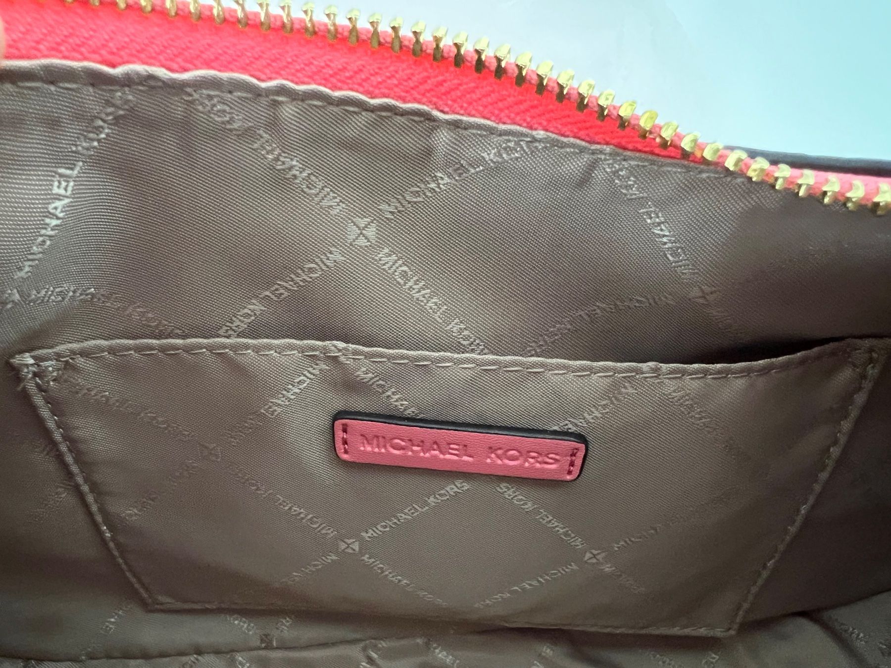 Michael Kors Borse da donna: Michael Kors Tasche tea rose multi – Nuovo e nell'imballaggio originale da Wiedlisbach venduto da Sistershop 3