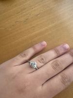 Pandora Ring (Rose)
